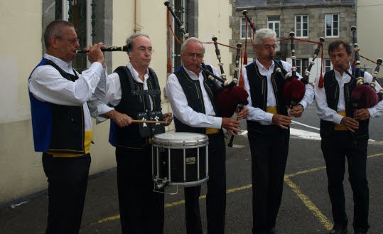  - COMITÉ BRETAGNE-GALICE