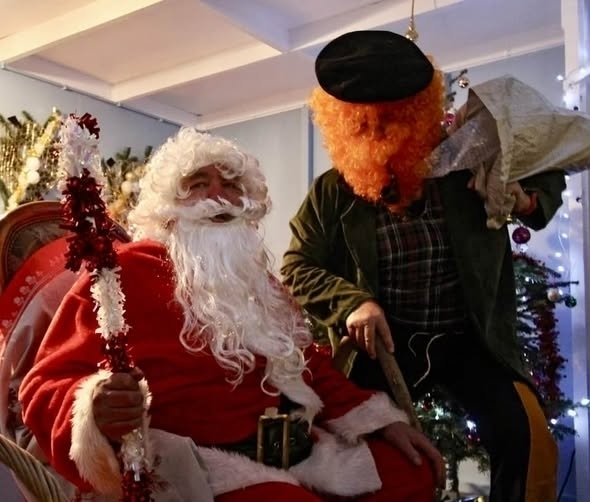 LA VIE DES JUMELAGES: - COMITÉ BRETAGNE-GALICE