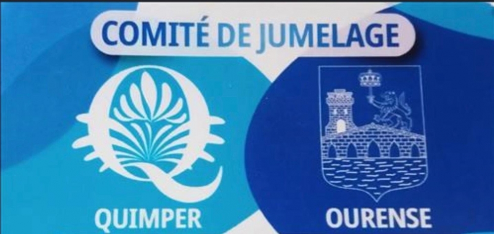 LA GALICE À QUIMPER DU 12 AU 17 OCTOBRE : - COMITÉ BRETAGNE-GALICE